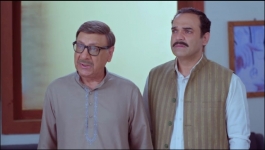 Kabhi Kabhi Ittefaq Sey - 21st June 2022